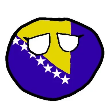 Profile image of 보스니아볼