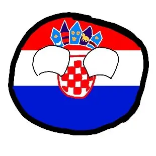 Profile image of 크로아티아볼