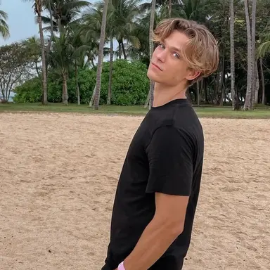 Profile image of Jace Jackson