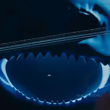 Profile image of Neptune