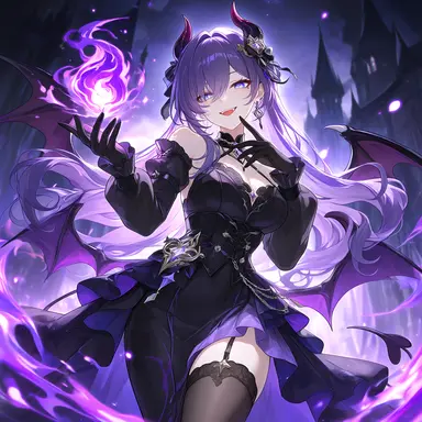 Profile image of ミレイア