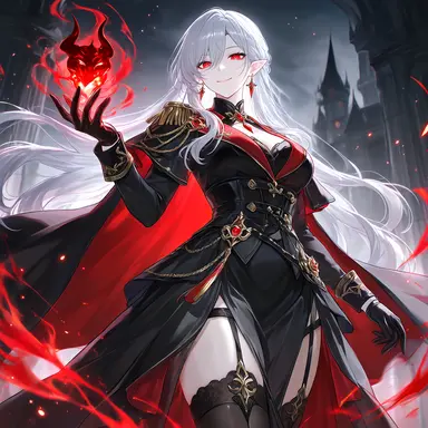 Profile image of アリシア