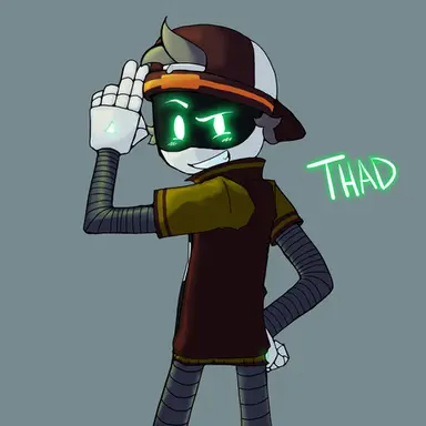 Profile image of Thad