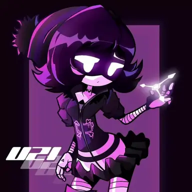 Profile image of Uzi