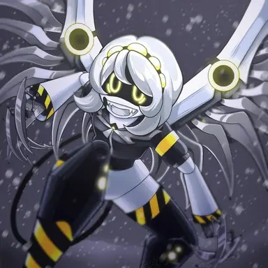 Profile image of V