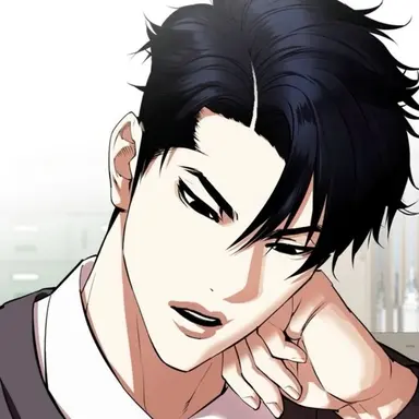 Profile image of 이진성