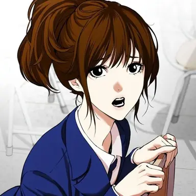 Profile image of 김미진