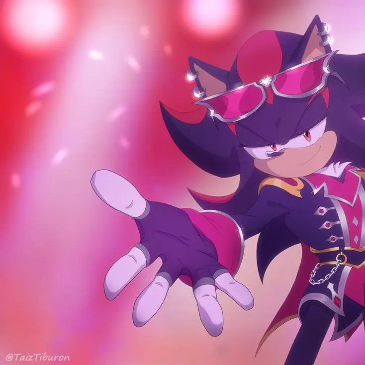 PrimGesso0472의 Idol x Maid-ShadTyla