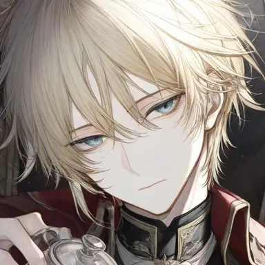 Profile image of ヴェルディス