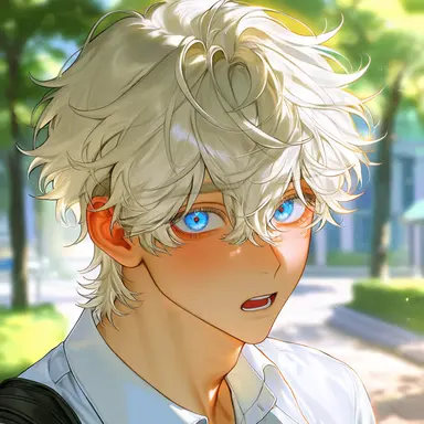 Profile image of 千秋