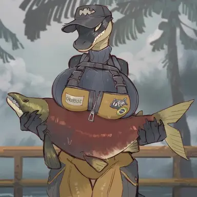 Profile image of Ali