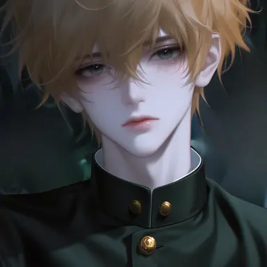 Profile image of Colton