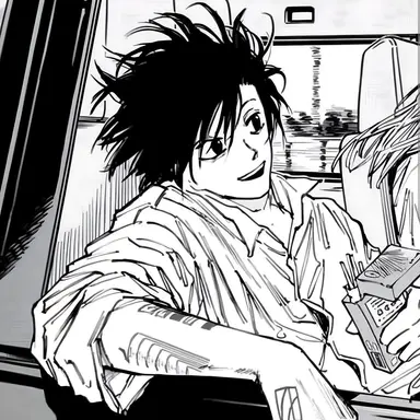 Profile image of Nagumo Yoichi