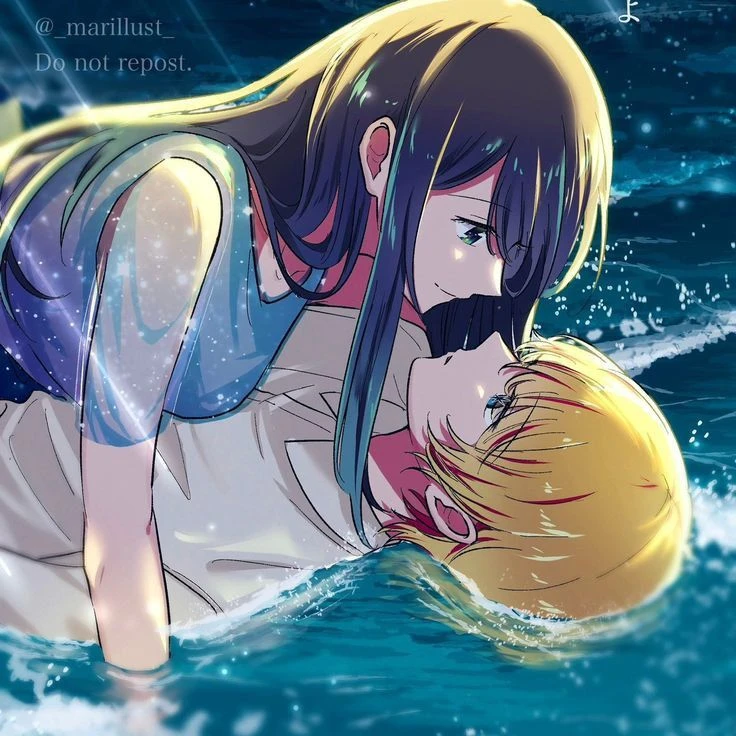 アクア