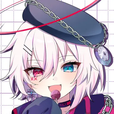 Profile image of 夜神ノア