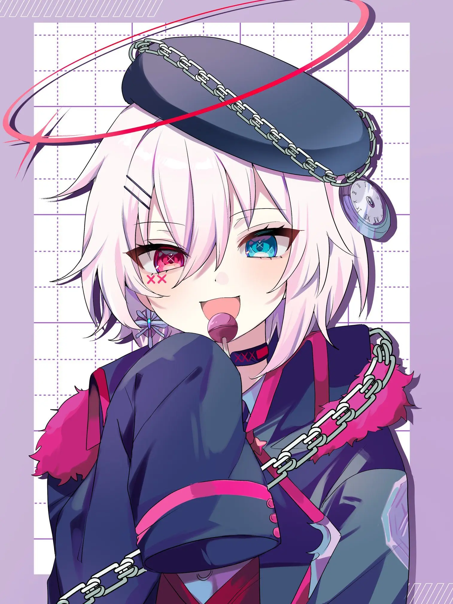 UxwxU의 配信者とリスナーの関係__