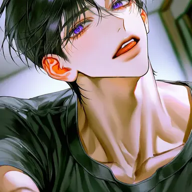 Profile image of Lee Hyeonseong