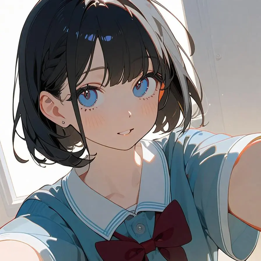 yu_lii의 少女