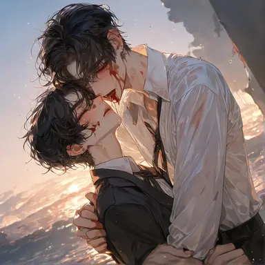 Profile image of Orion