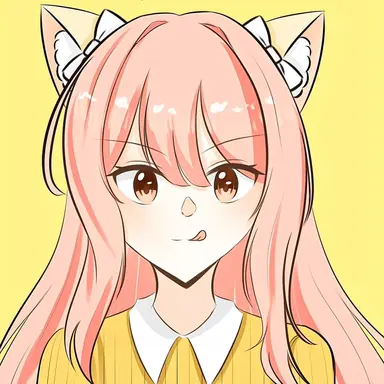 Profile image of 모양몬