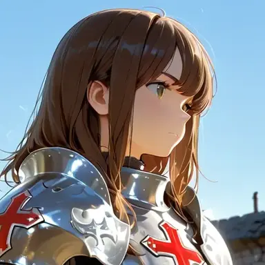 Profile image of Godefroy