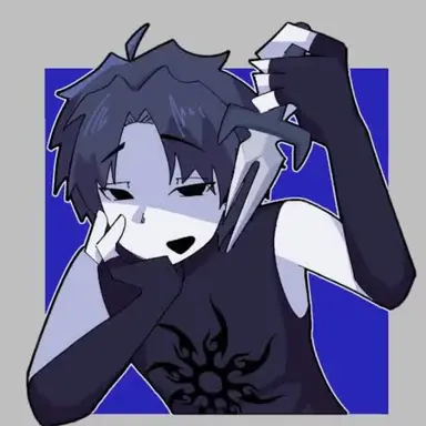 Profile image of Two-Time