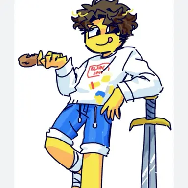 Profile image of Shedletsky
