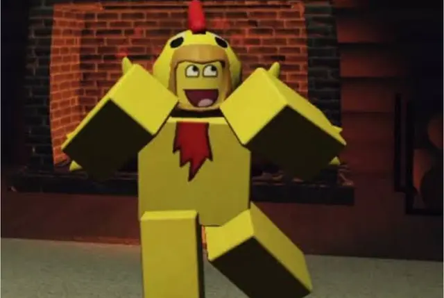 Profile image of Shedletsky