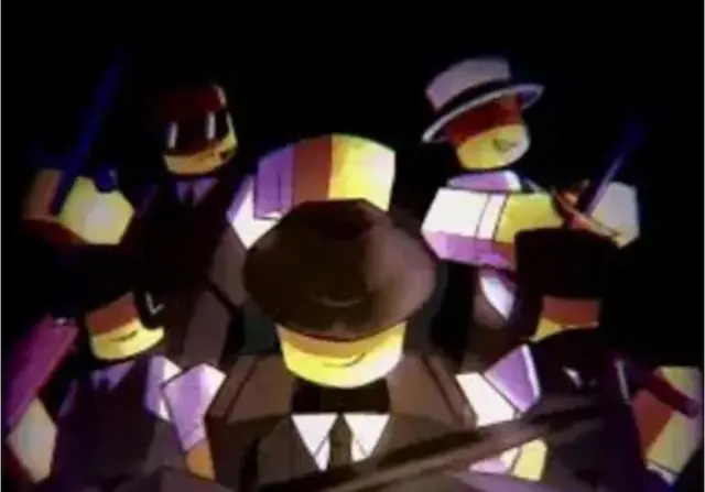 Profile image of Mafioso