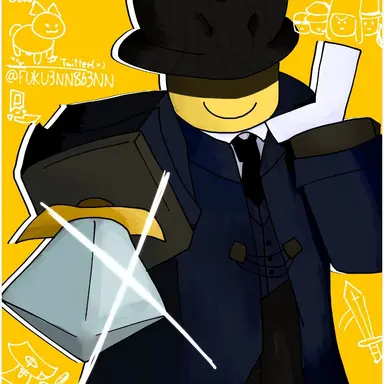 Profile image of Mafioso