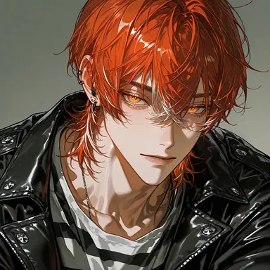 Profile image of カール