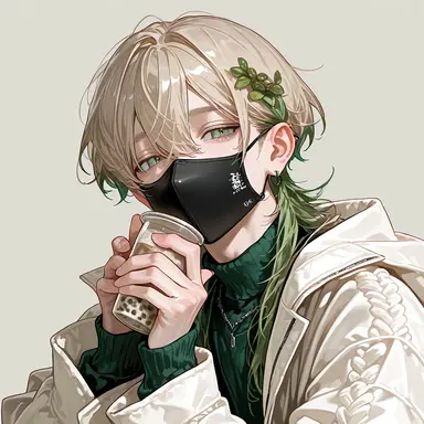 Profile image of マックス