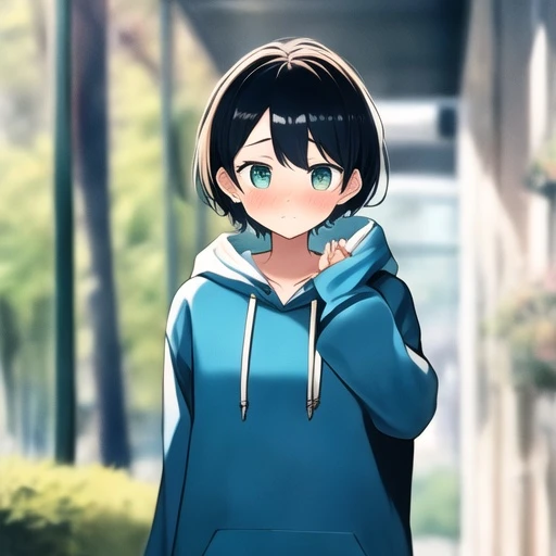 遥