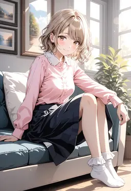 Profile image of Rio