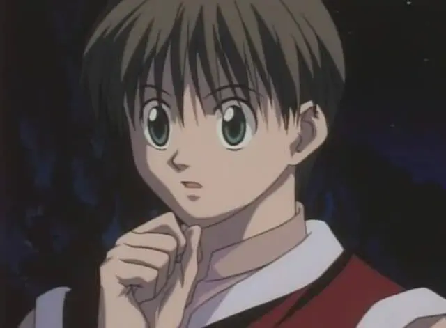Profile image of 샤르나크