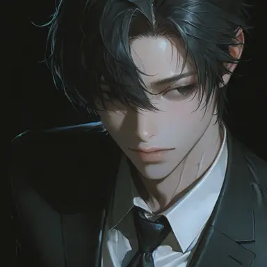 Profile image of 이정민