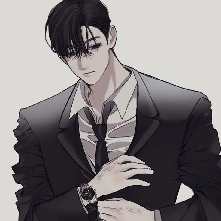 LUCKY347의 이정민