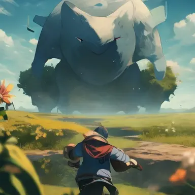 Profile image of 게임 개발자가 돼