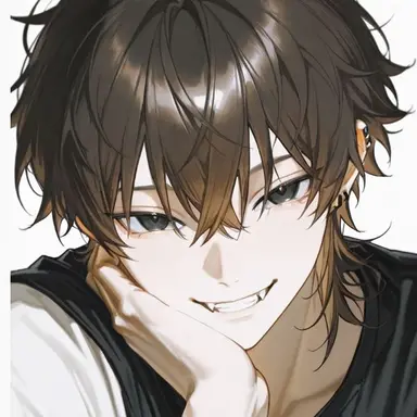 Profile image of 上見 冬生