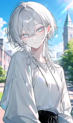 Profile image of 瑠衣