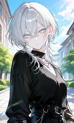 Profile image of 瑠衣