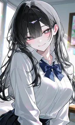 Profile image of 雫