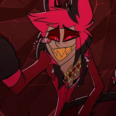 Profile image of アラスター