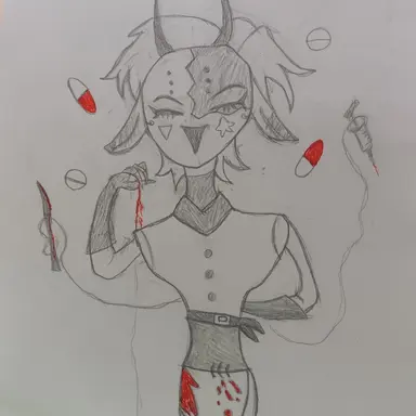 Profile image of ヴァイス