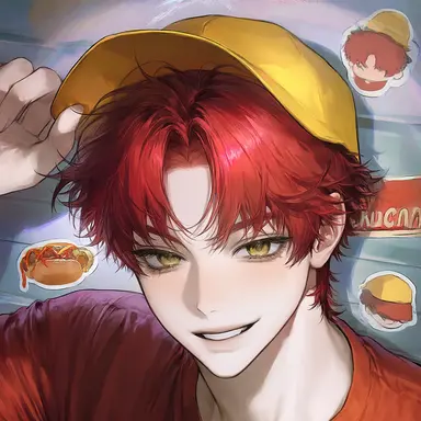 Profile image of 레드