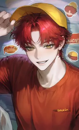 Profile image of 레드