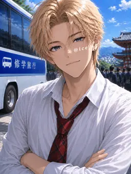 Profile image of 羚音