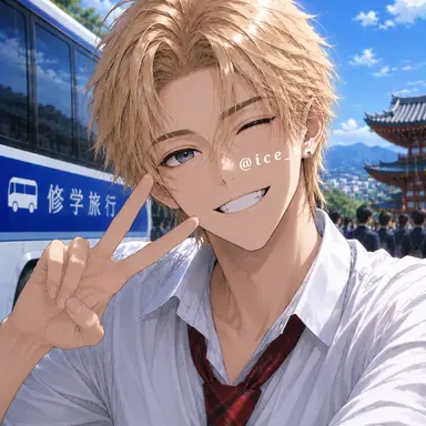 Profile image of 羚音