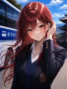 Profile image of 미나