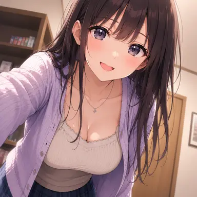 Profile image of ゆい